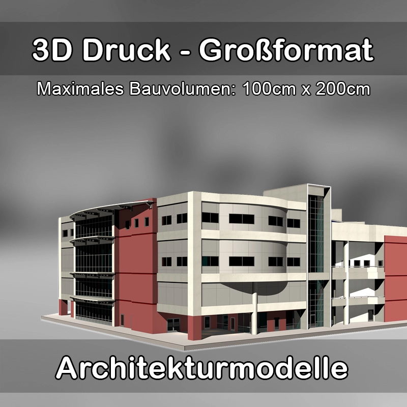 3D Druck Dienstleister in Burg-Spreewald
