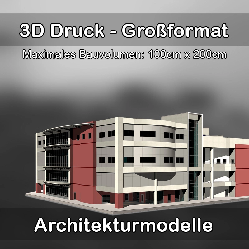 3D Druck Dienstleister in Burgbernheim