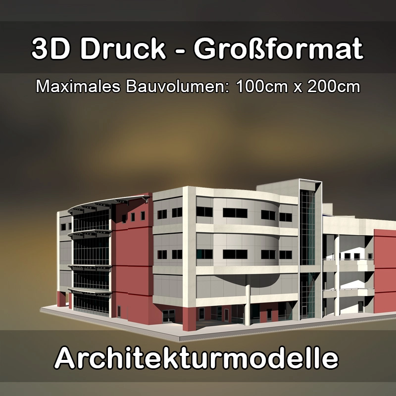 3D Druck Dienstleister in Burgbrohl