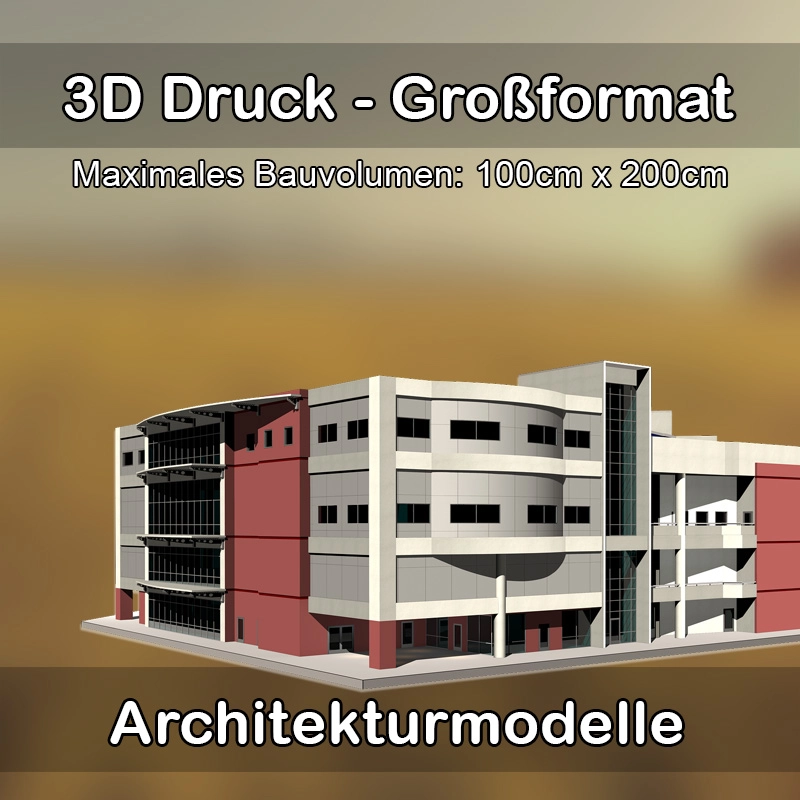 3D Druck Dienstleister in Burgdorf (Region Hannover)