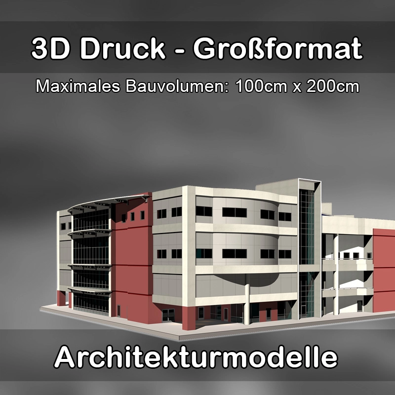 3D Druck Dienstleister in Burgebrach