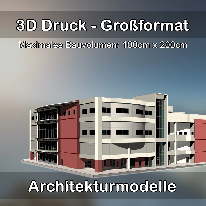 3D Druck Dienstleister in Burgkirchen an der Alz