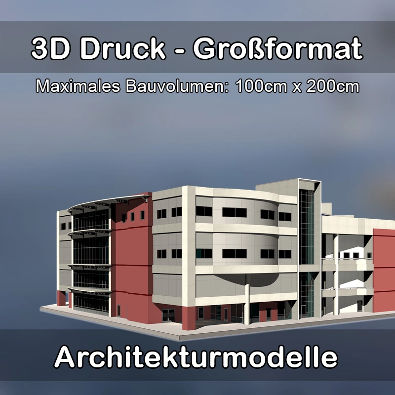 3D Druck Dienstleister in Burgkunstadt
