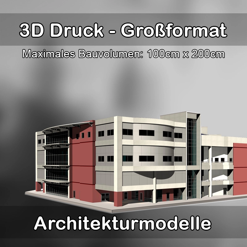 3D Druck Dienstleister in Burglengenfeld