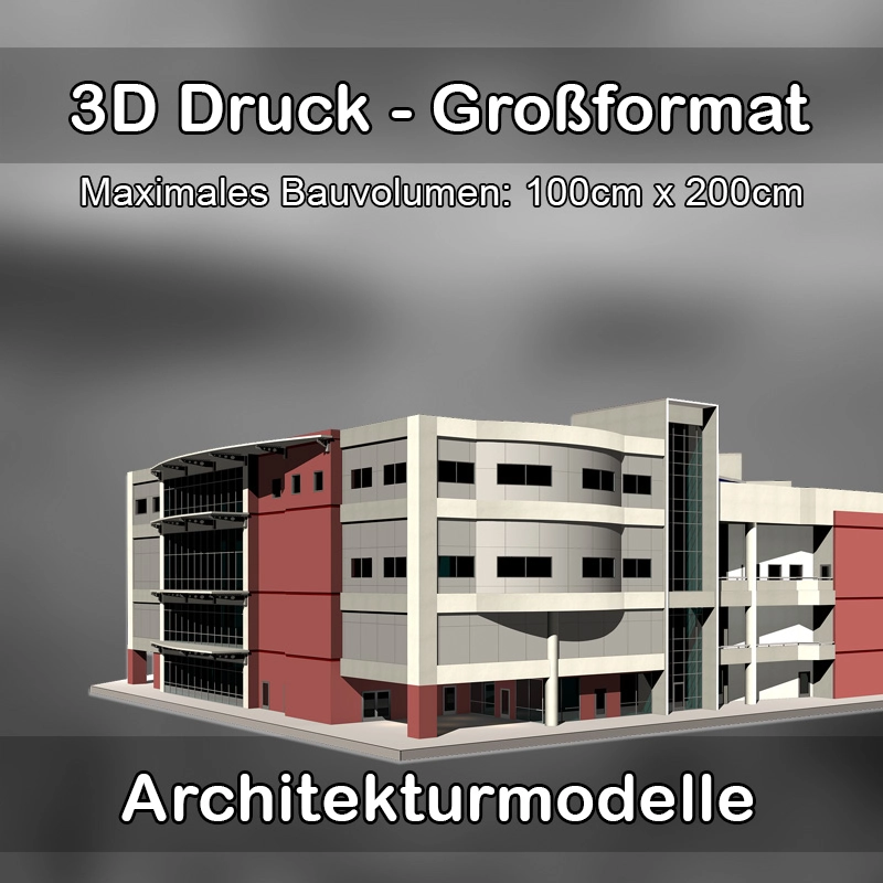 3D Druck Dienstleister in Burgoberbach