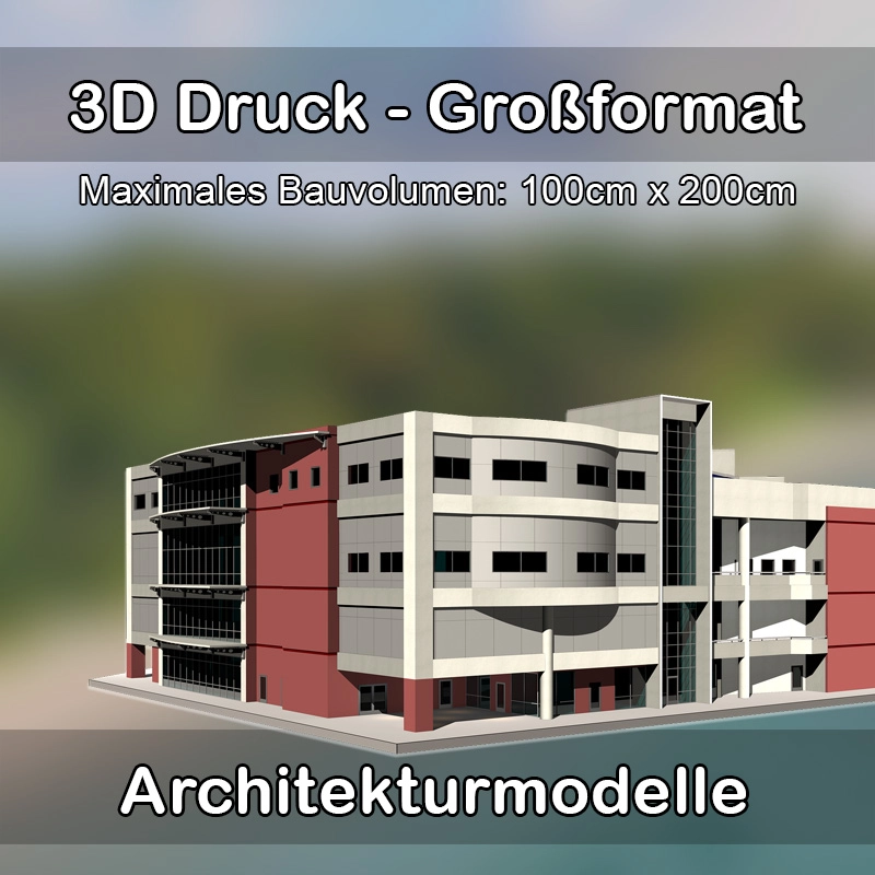 3D Druck Dienstleister in Burgrieden