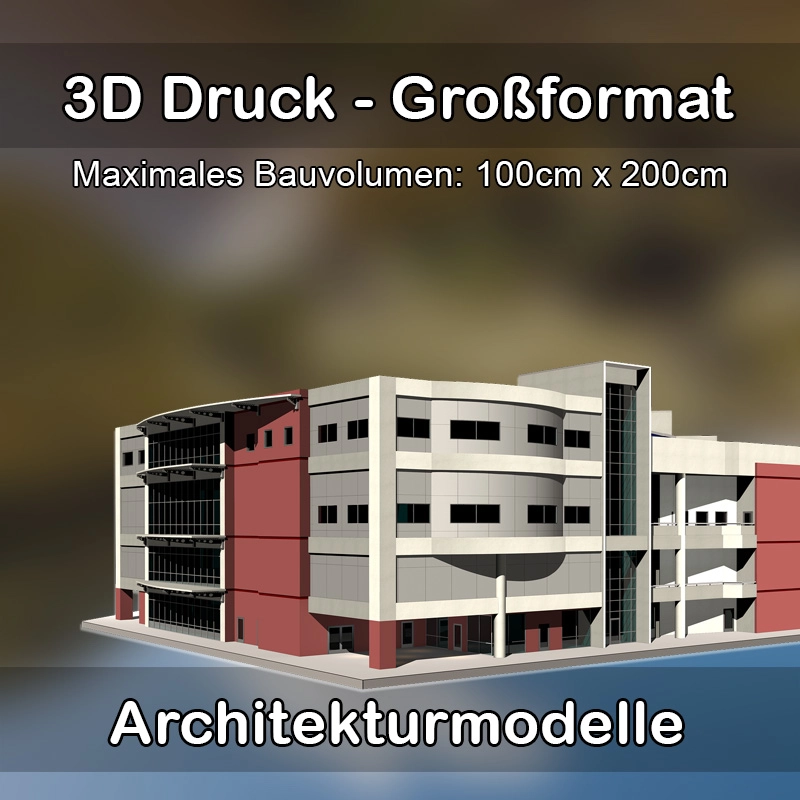 3D Druck Dienstleister in Burgstädt