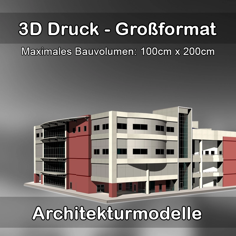 3D Druck Dienstleister in Burgthann