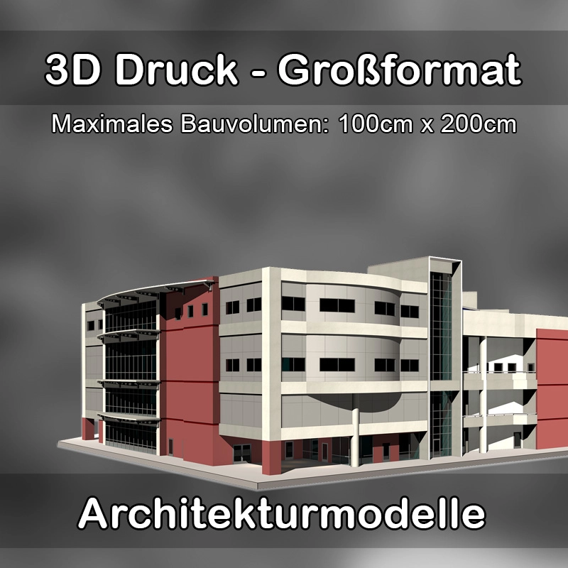 3D Druck Dienstleister in Burgwald
