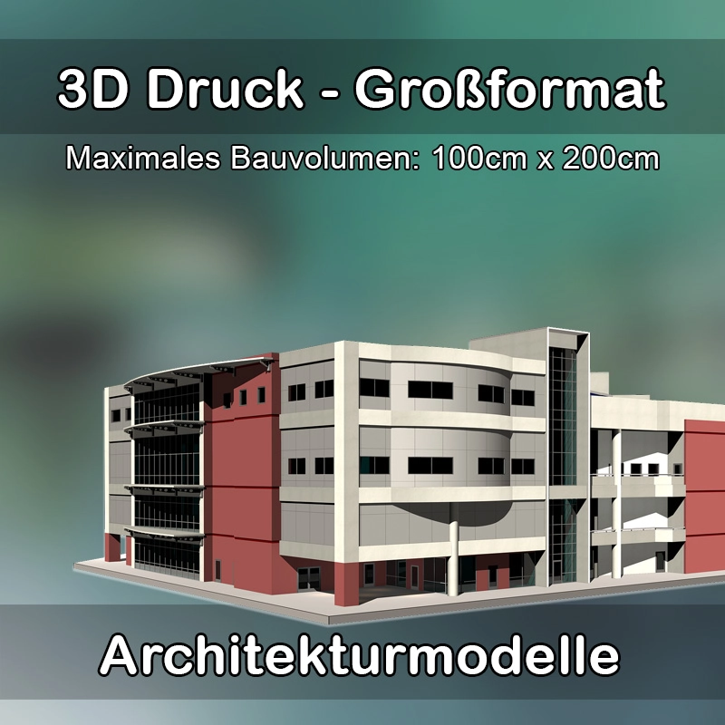 3D Druck Dienstleister in Burgwedel