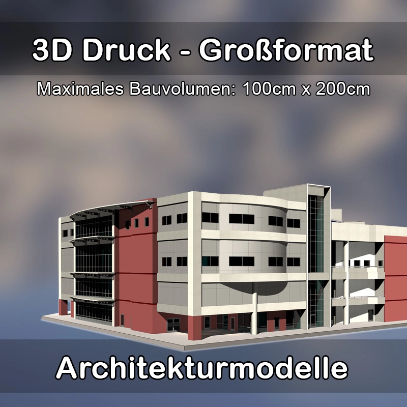 3D Druck Dienstleister in Burkhardtsdorf