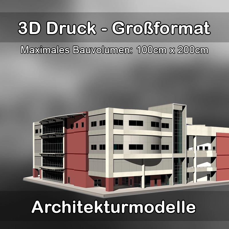 3D Druck Dienstleister in Buseck