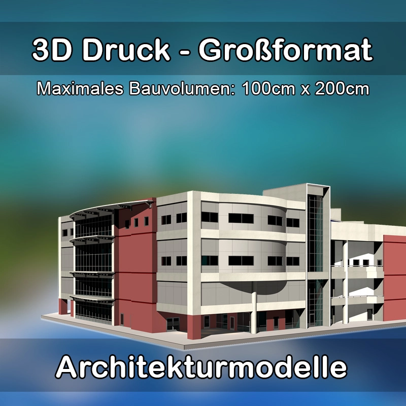 3D Druck Dienstleister in Butjadingen