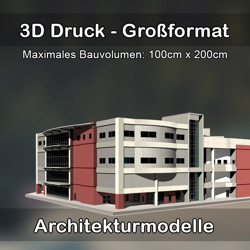 3D Druck Dienstleister in Buttenheim
