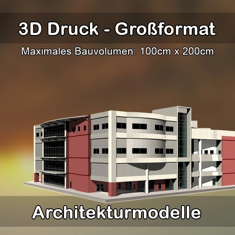 3D Druck Dienstleister in Buttstädt