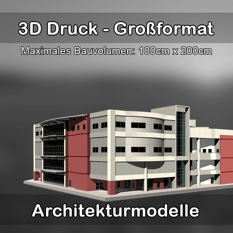 3D Druck Dienstleister in Butzbach