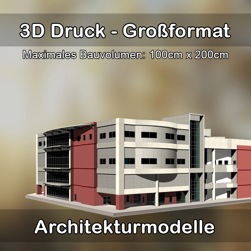3D Druck Dienstleister in Buxheim