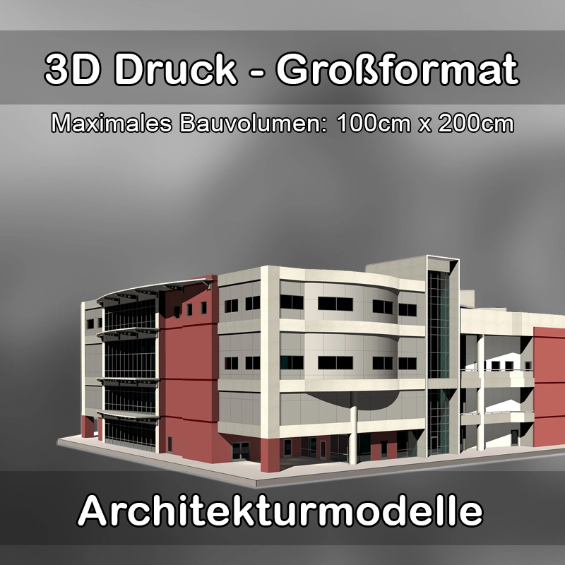 3D Druck Dienstleister in Cadolzburg