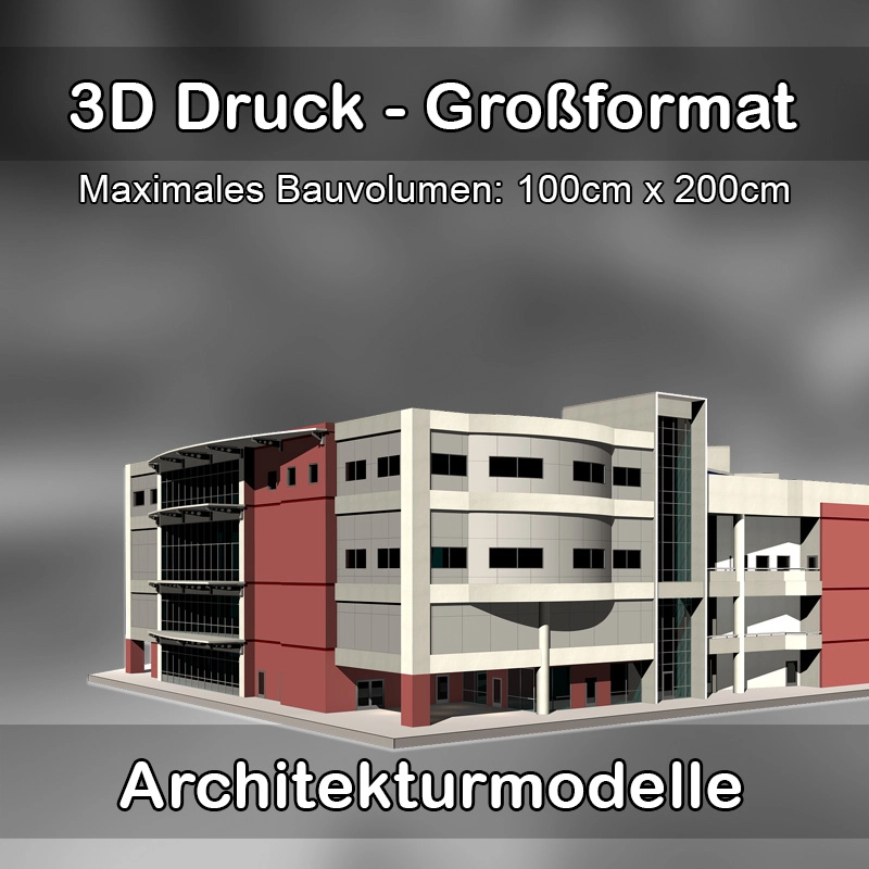 3D Druck Dienstleister in Cappeln (Oldenburg)