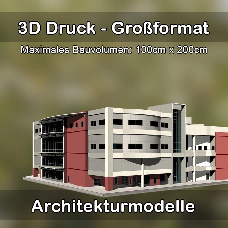 3D Druck Dienstleister in Carlsberg