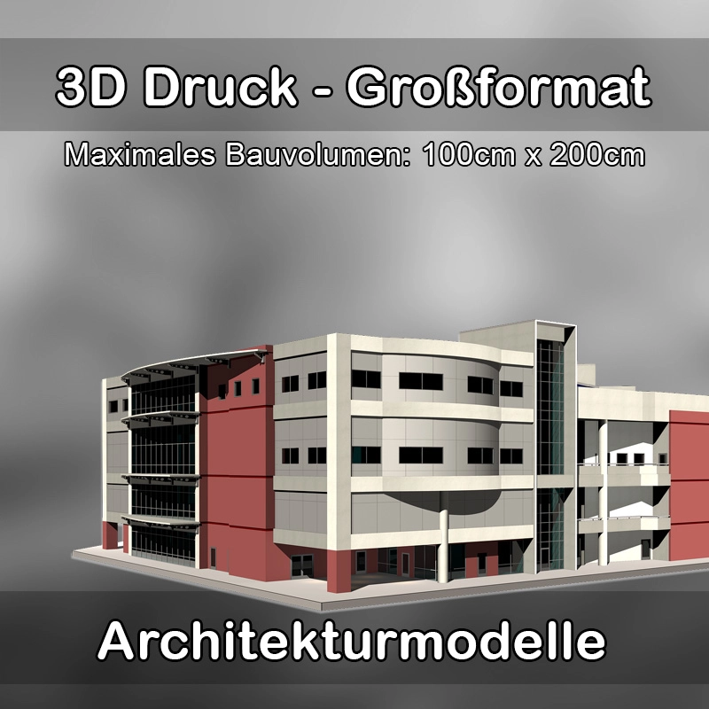 3D Druck Dienstleister in Castrop-Rauxel