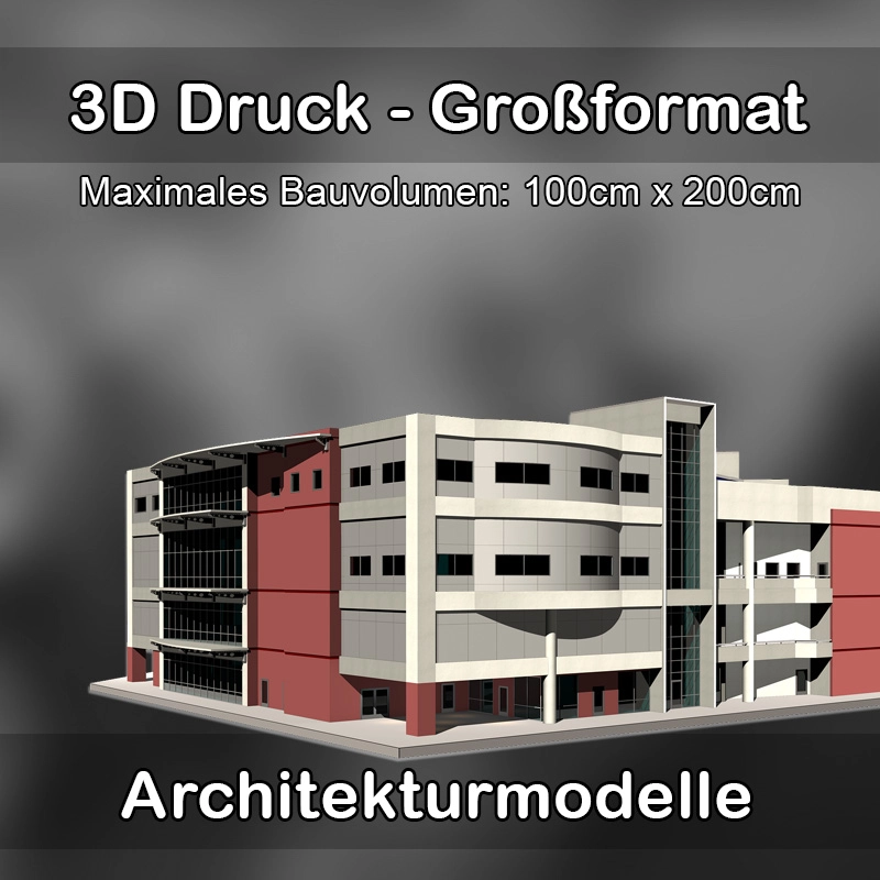 3D Druck Dienstleister in Celle