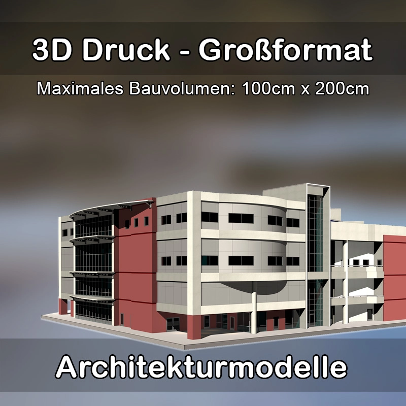 3D Druck Dienstleister in Claußnitz