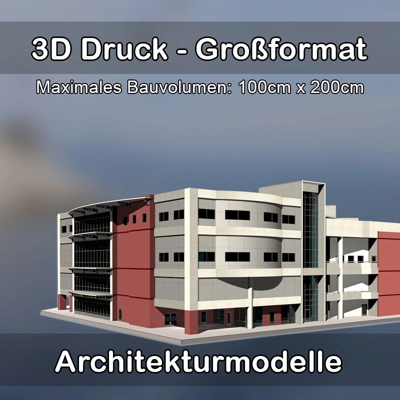 3D Druck Dienstleister in Clausthal-Zellerfeld