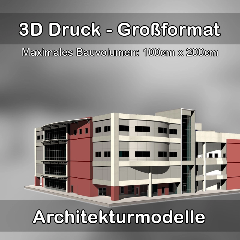 3D Druck Dienstleister in Cloppenburg