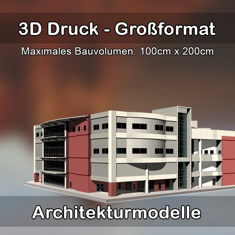 3D Druck Dienstleister in Coburg
