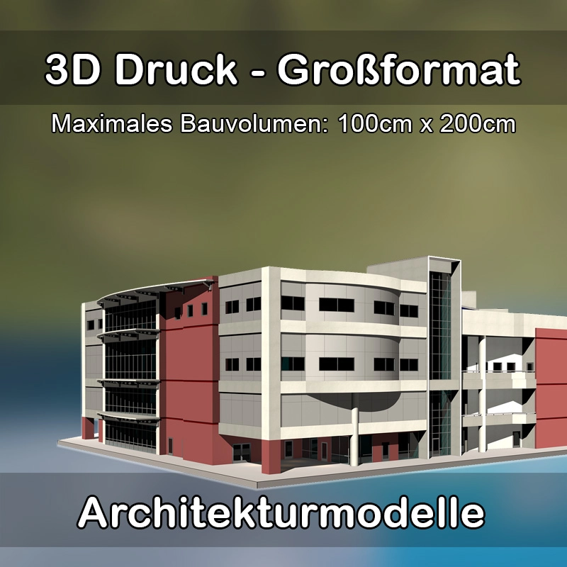 3D Druck Dienstleister in Cochem