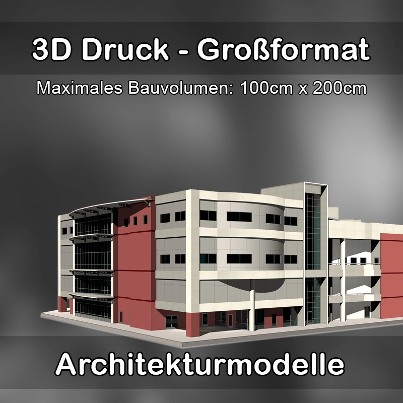 3D Druck Dienstleister in Coesfeld