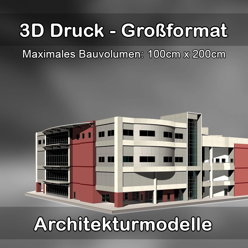 3D Druck Dienstleister in Colditz