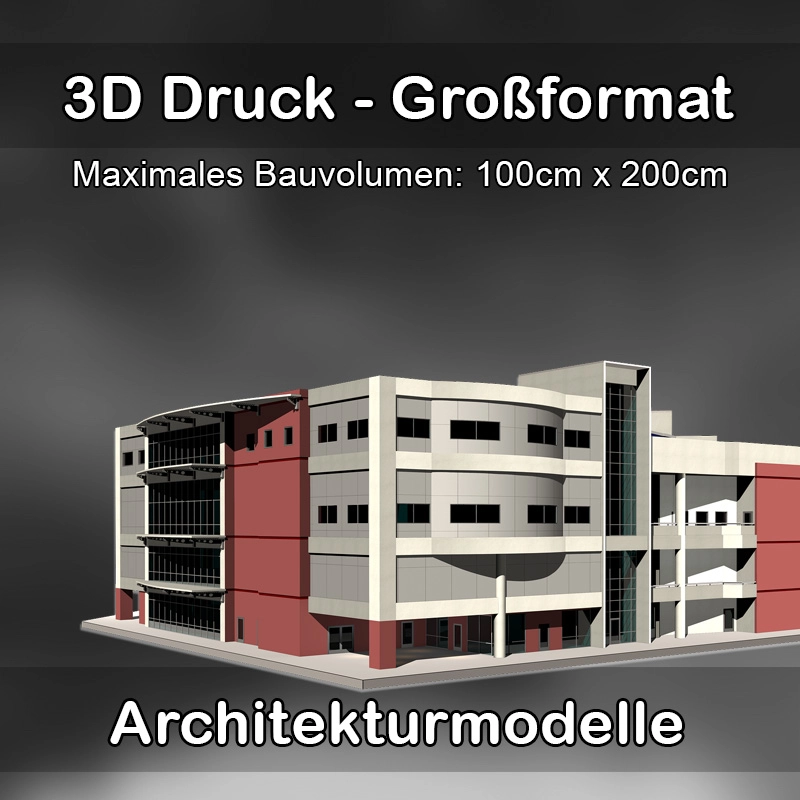 3D Druck Dienstleister in Coppenbrügge