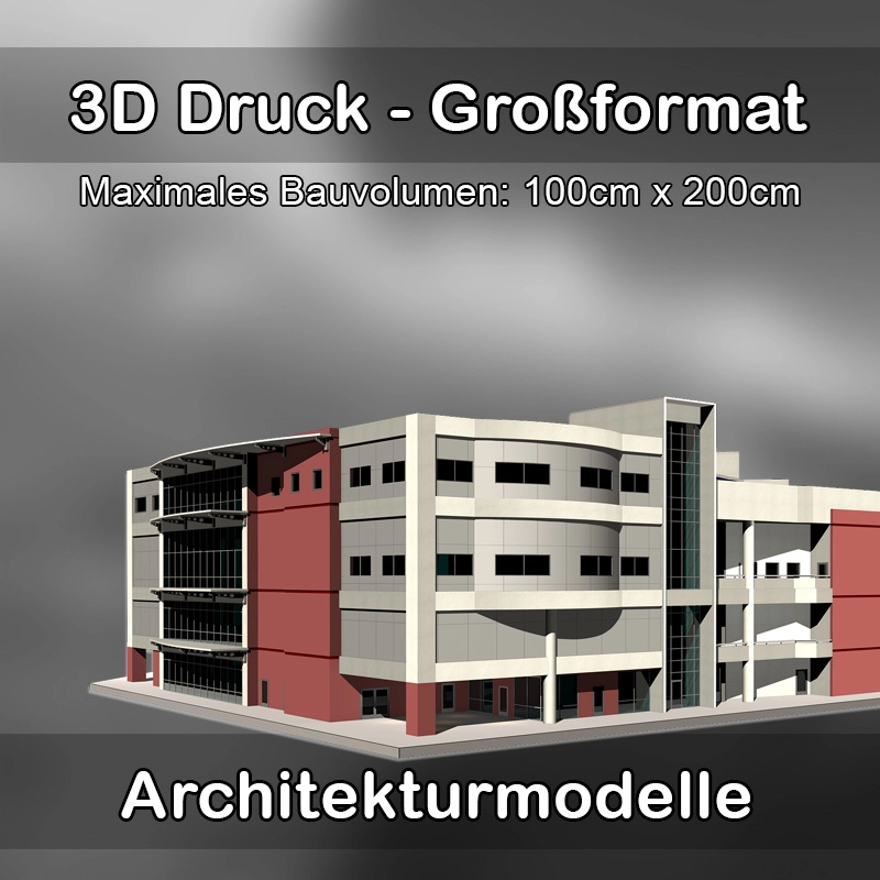 3D Druck Dienstleister in Coswig (Anhalt)