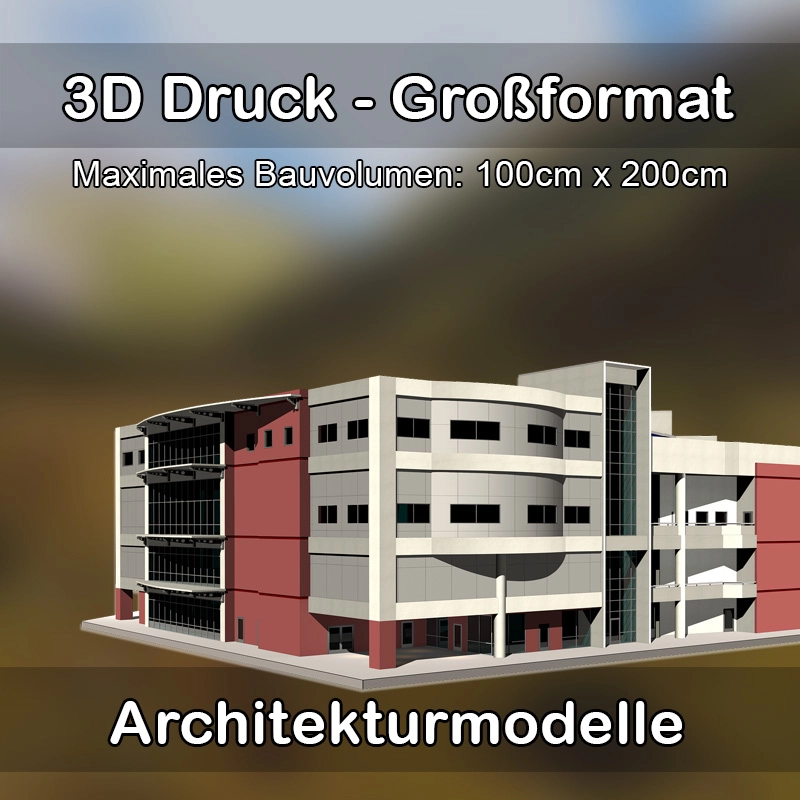 3D Druck Dienstleister in Coswig (Sachsen)