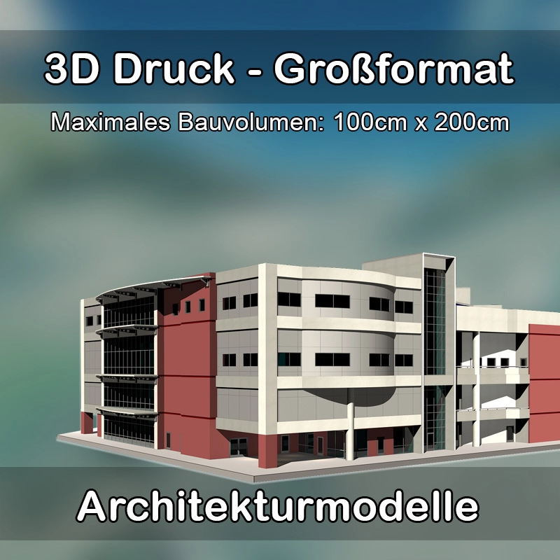 3D Druck Dienstleister in Crailsheim