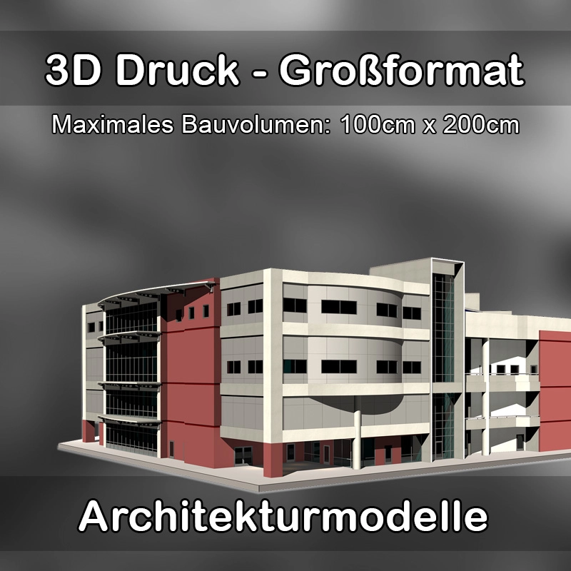 3D Druck Dienstleister in Creglingen