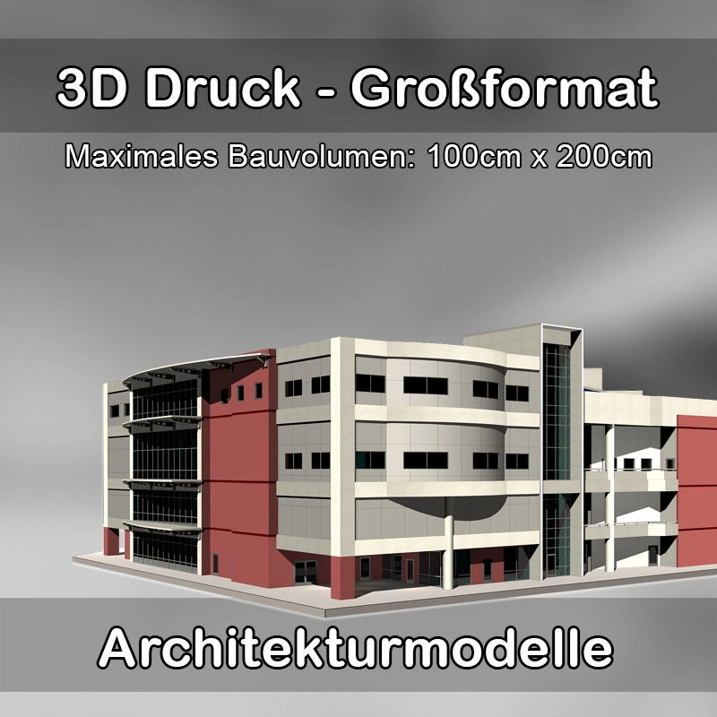3D Druck Dienstleister in Cremlingen