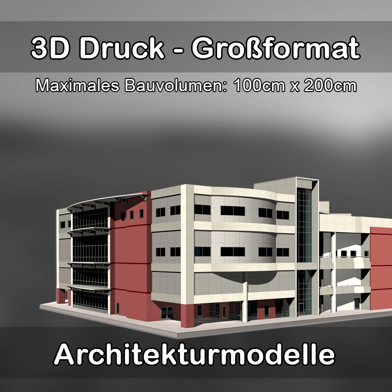 3D Druck Dienstleister in Crottendorf