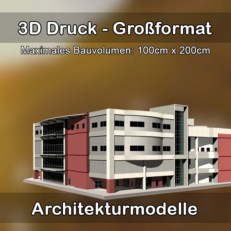 3D Druck Dienstleister in Cunewalde