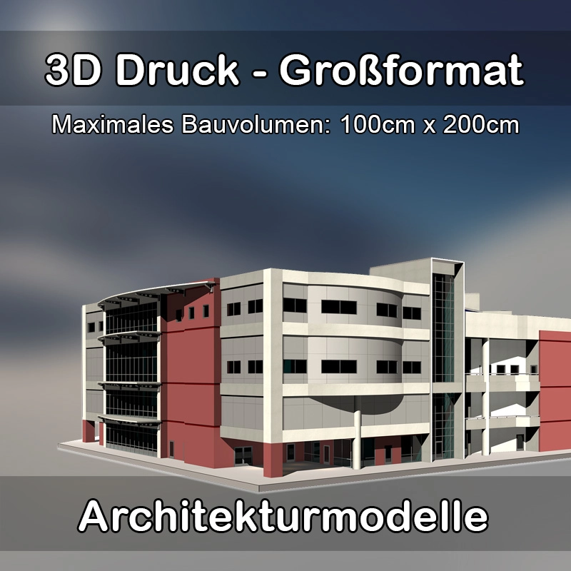 3D Druck Dienstleister in Cuxhaven