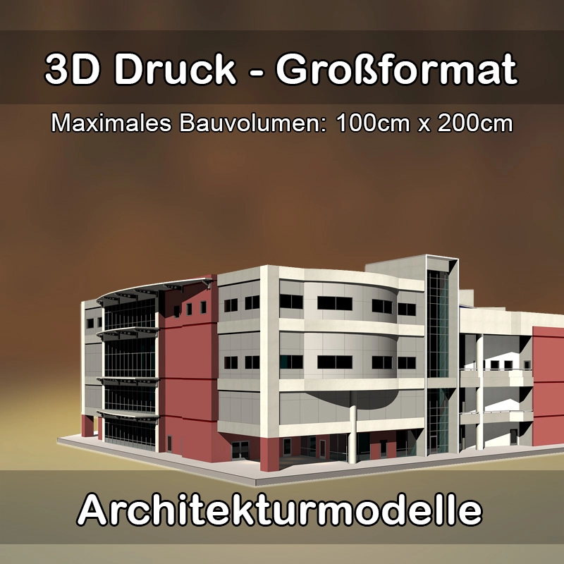 3D Druck Dienstleister in Dänischenhagen