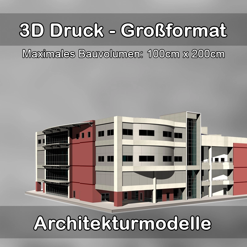 3D Druck Dienstleister in Dahlem (Nordeifel)