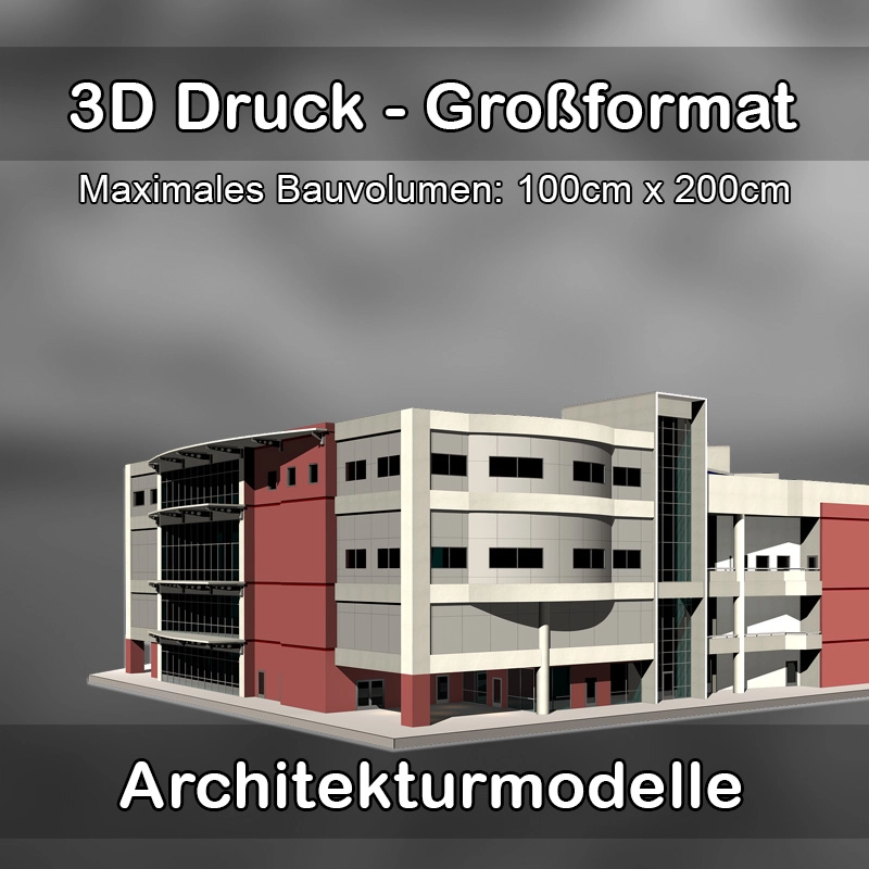 3D Druck Dienstleister in Dahlen