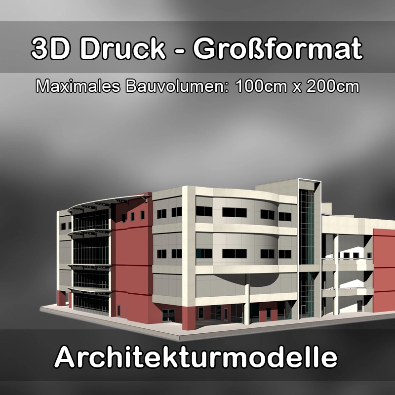 3D Druck Dienstleister in Dahme/Mark