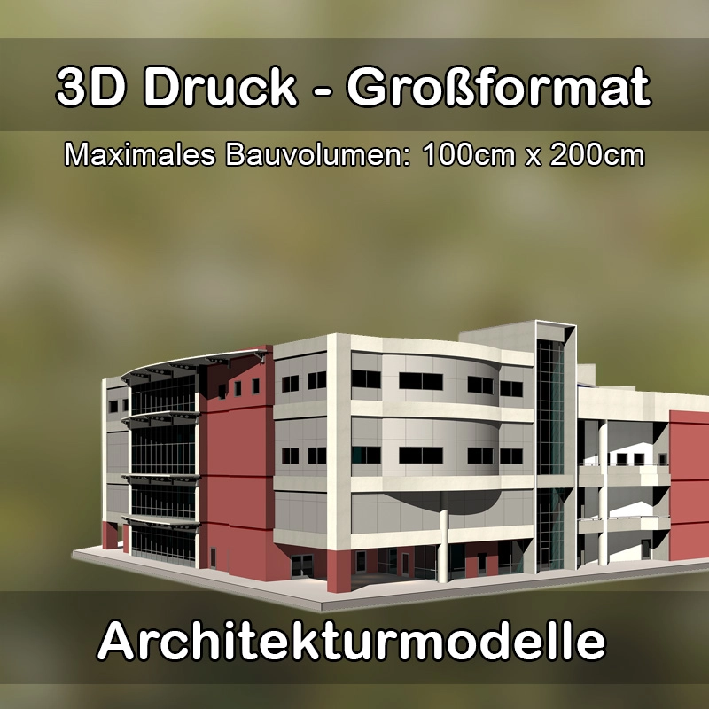 3D Druck Dienstleister in Dallgow-Döberitz