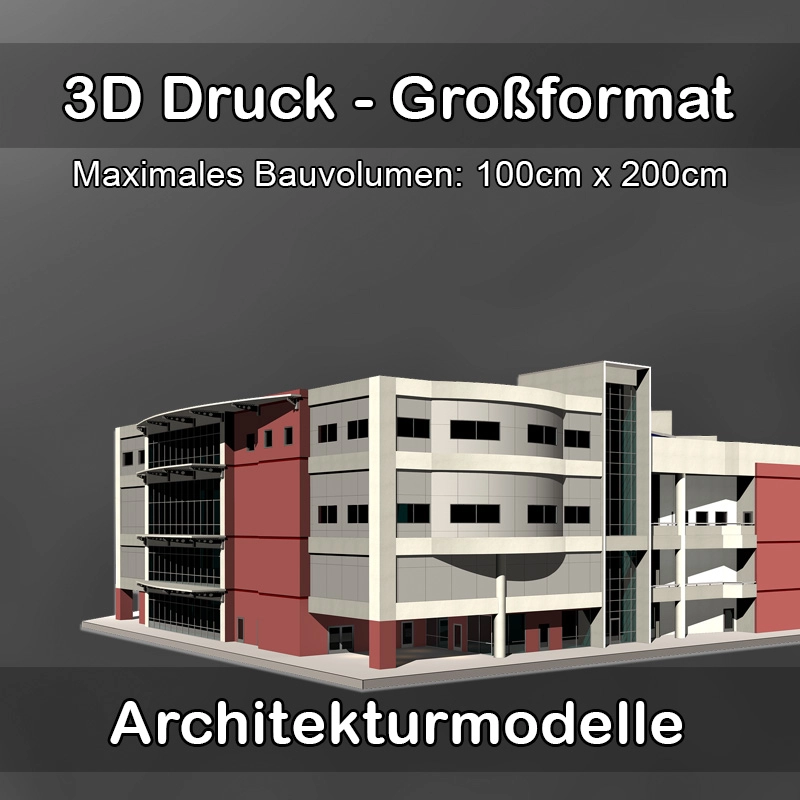 3D Druck Dienstleister in Damme (Dümmer)