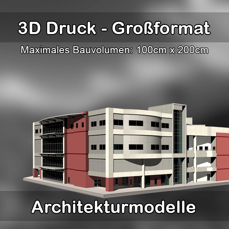 3D Druck Dienstleister in Dannstadt-Schauernheim