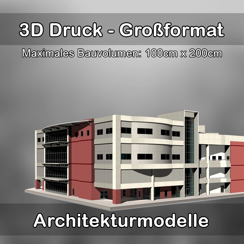 3D Druck Dienstleister in Dargun
